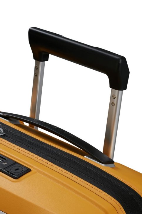 Samsonite UPSCAPE Spinner 55/20 exp. yellow